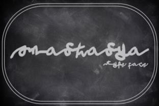 Anastasya Font: Elevating Small Business Branding