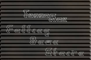 Tessa Rae Font Review for Digital Campaign Design